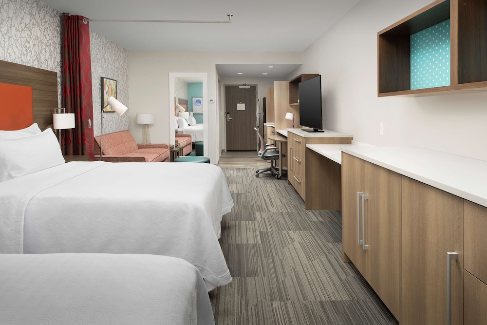 Home2 Suites by Hilton Owings Mills - photo 10