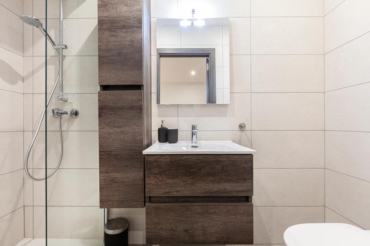 Charming Comfortable and Centrally located Group Accomodation — Gzira — photo 4