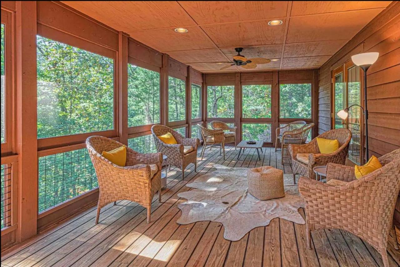 Mountain Peace in Townsend, United States