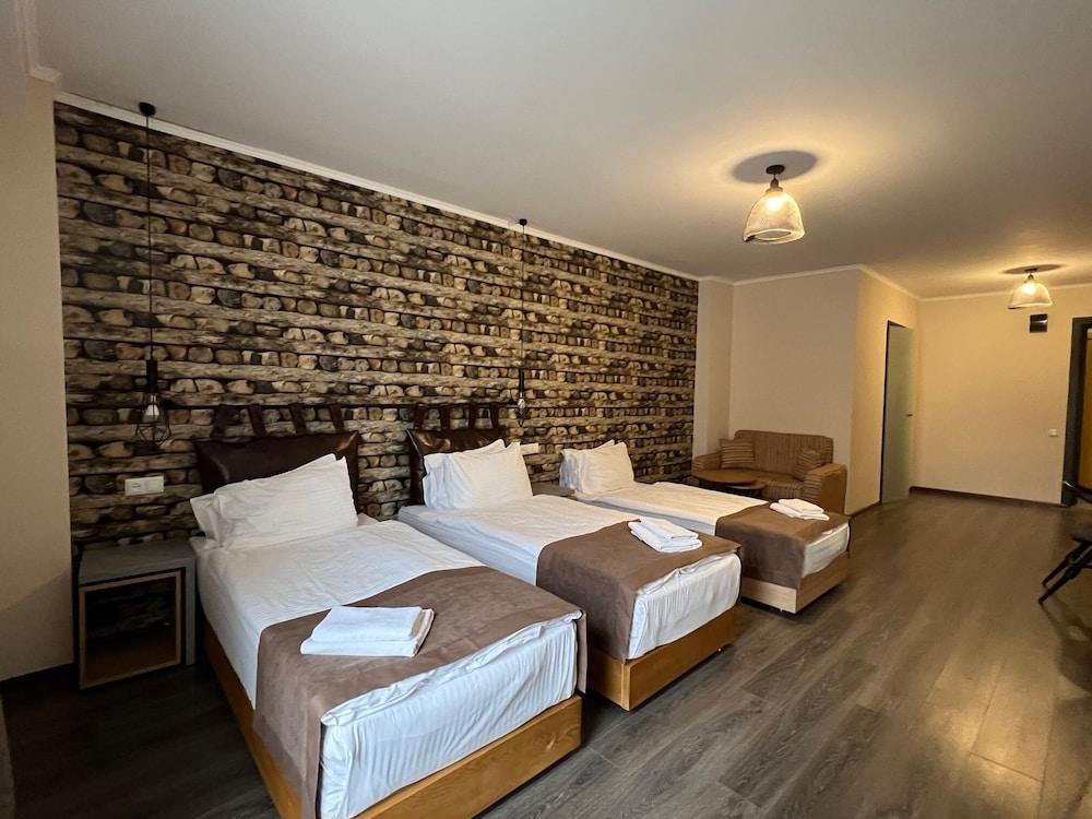 Gudauri Loft