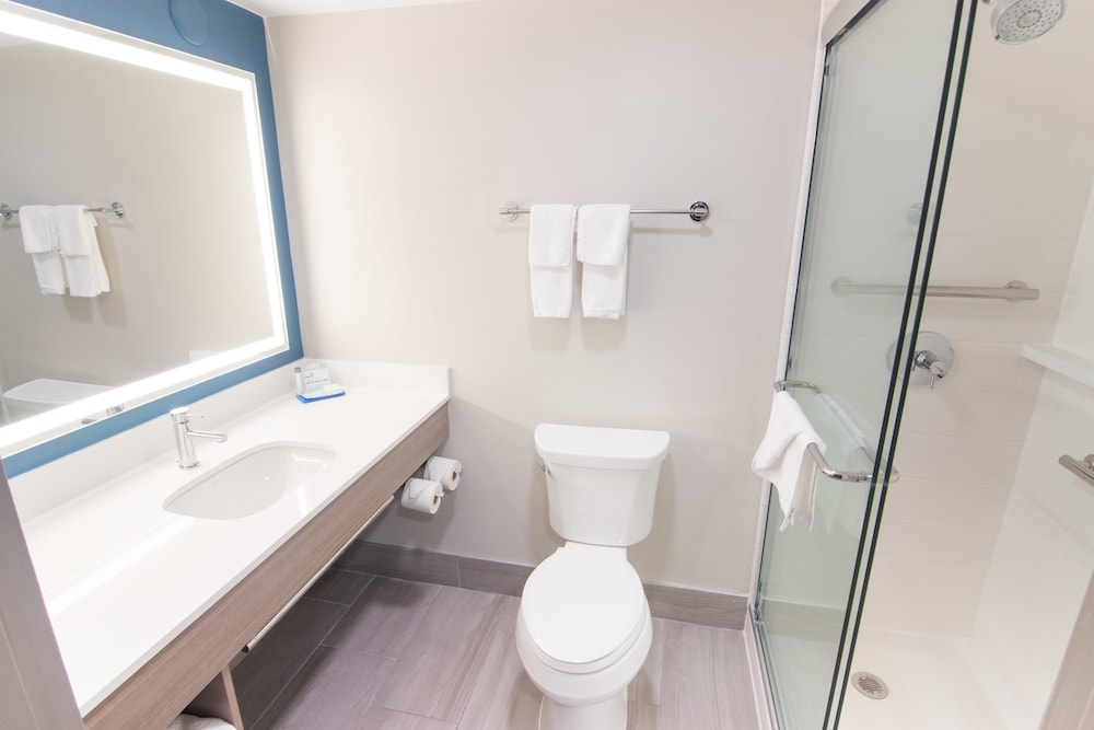 Holiday Inn Express & Suites Ft. Lauderdale Airport West by IHG - photo 40
