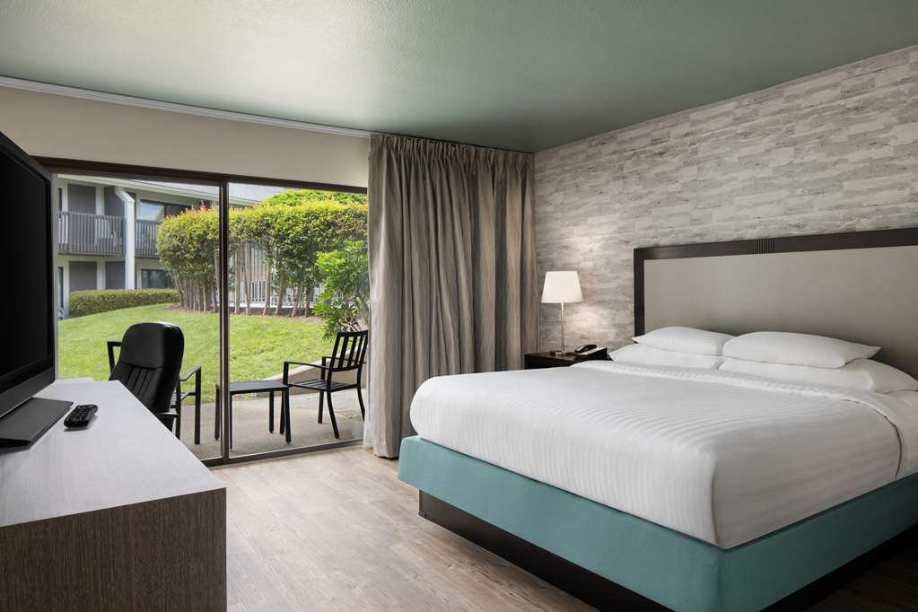Carlsbad By The Sea Hotel - photo 6
