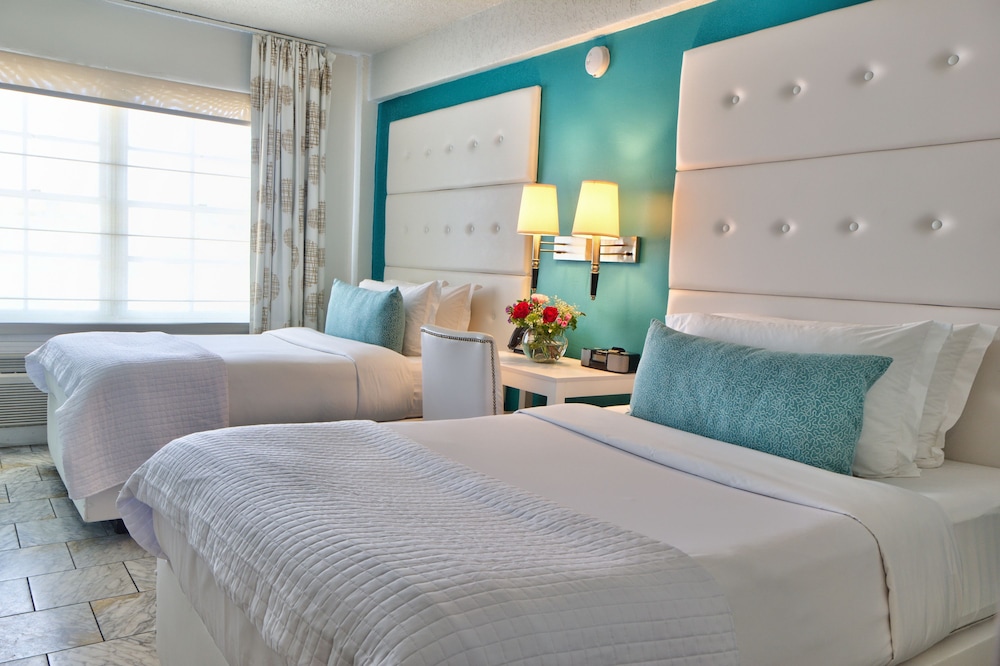 Beacon Hotel South Beach - photo 11