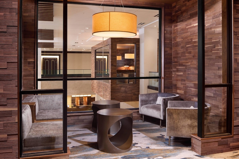 Louisville Marriott Downtown - photo 83