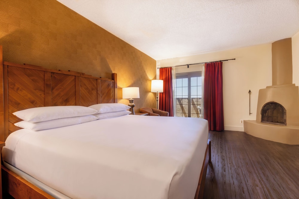 Eldorado Hotel & Spa - photo 13