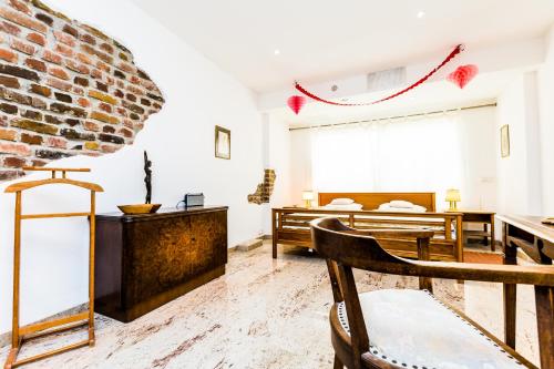 Oase der Ruhe — 4-Star Luxury Hotel in Bornheim, Germany