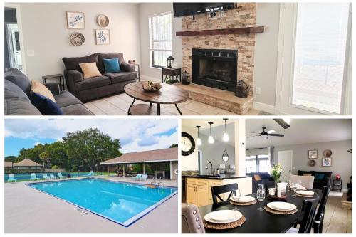 Hidden Gem Home in Sarasota UTC Mall Nathan Benderson Park Siesta Key Beach — 4-Star Luxury Hotel in Sarasota, United States