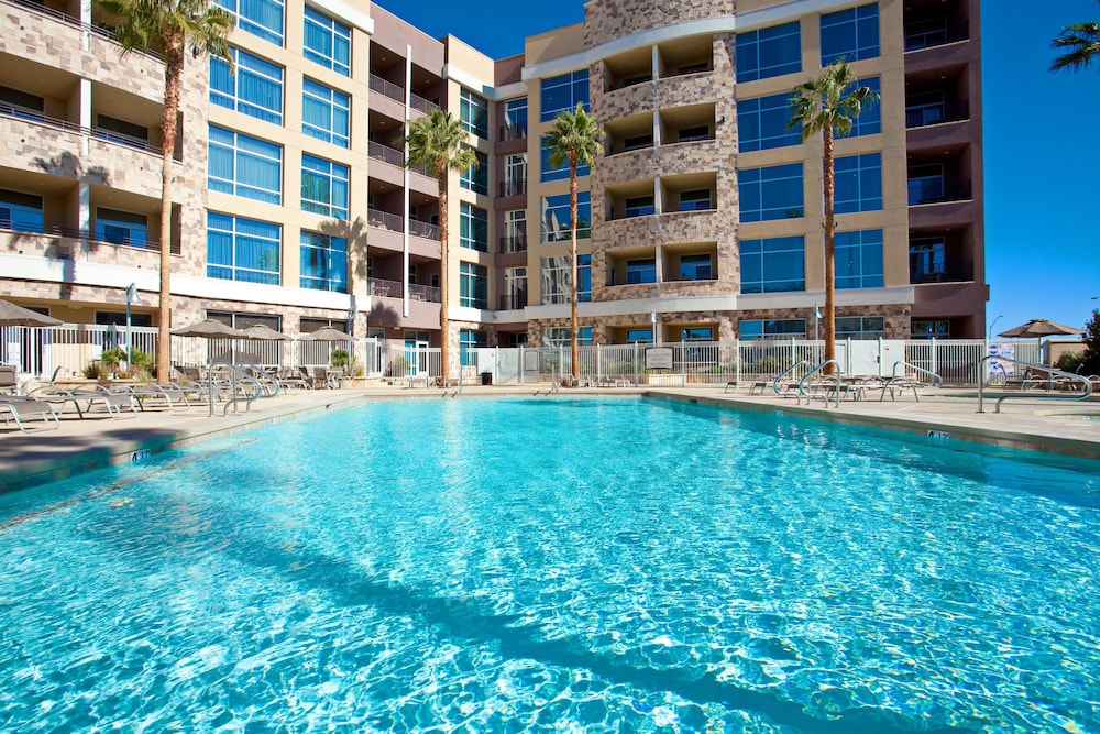 Staybridge Suites: Las Vegas Stadium District by IHG - photo 47