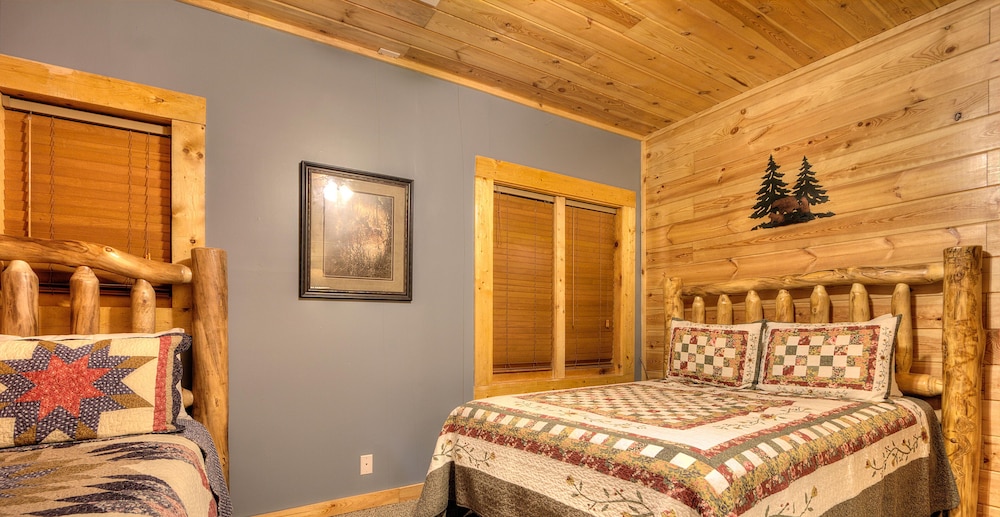 Stairway To Heaven #556 — 4-Star Luxury Hotel in Sevierville, United States