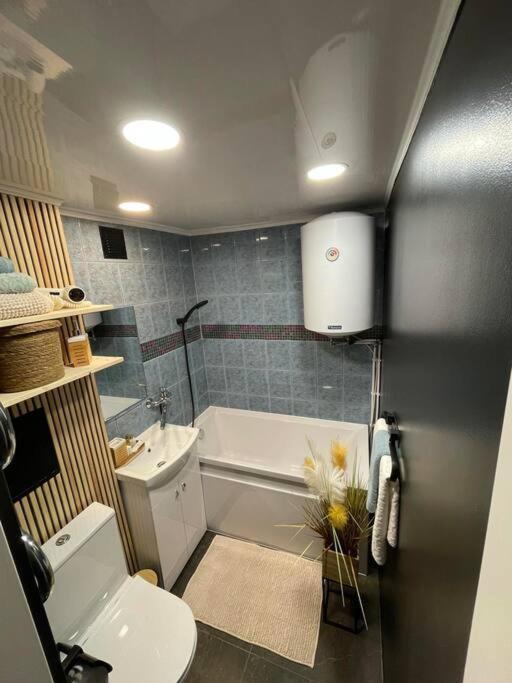 Puiestee apartment — Valga — photo 5