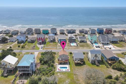 Salty Dawg by Oak Island Accommodations - photo 16