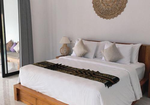Krisna Candra Villa — 4-Star Luxury Hotel in Ubud, Indonesia