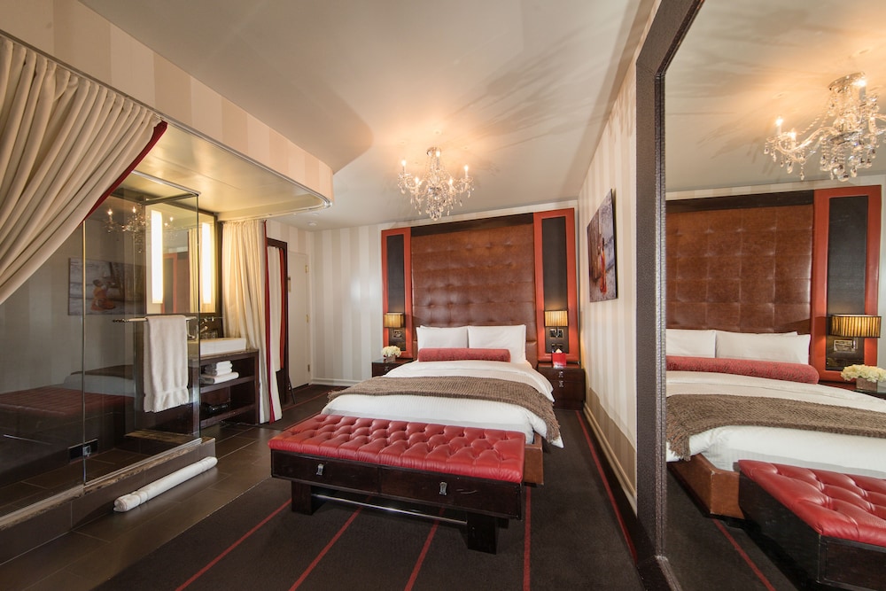 Sanctuary Hotel New York - photo 10