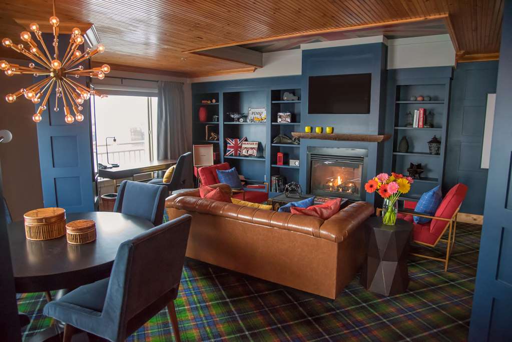 The Edgewater Hotel - photo 70