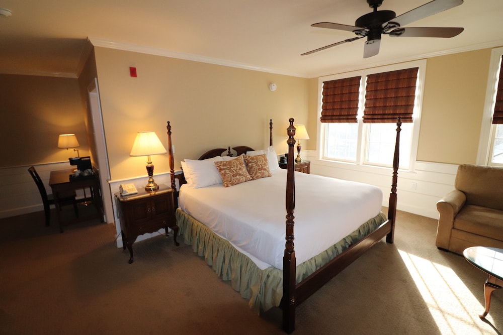 Swift House Inn - photo 59