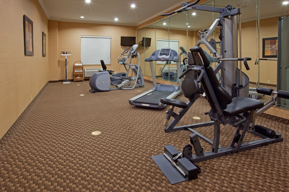 Holiday Inn Express Hotel & Suites Vidor South - photo 24