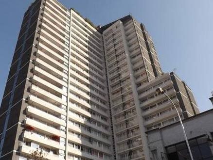 Diamond Suites - last minute hotel in Santiago