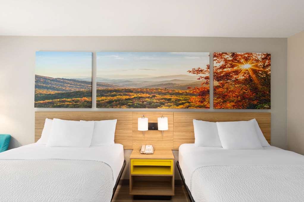 Days Inn by Wyndham Helen - photo 23