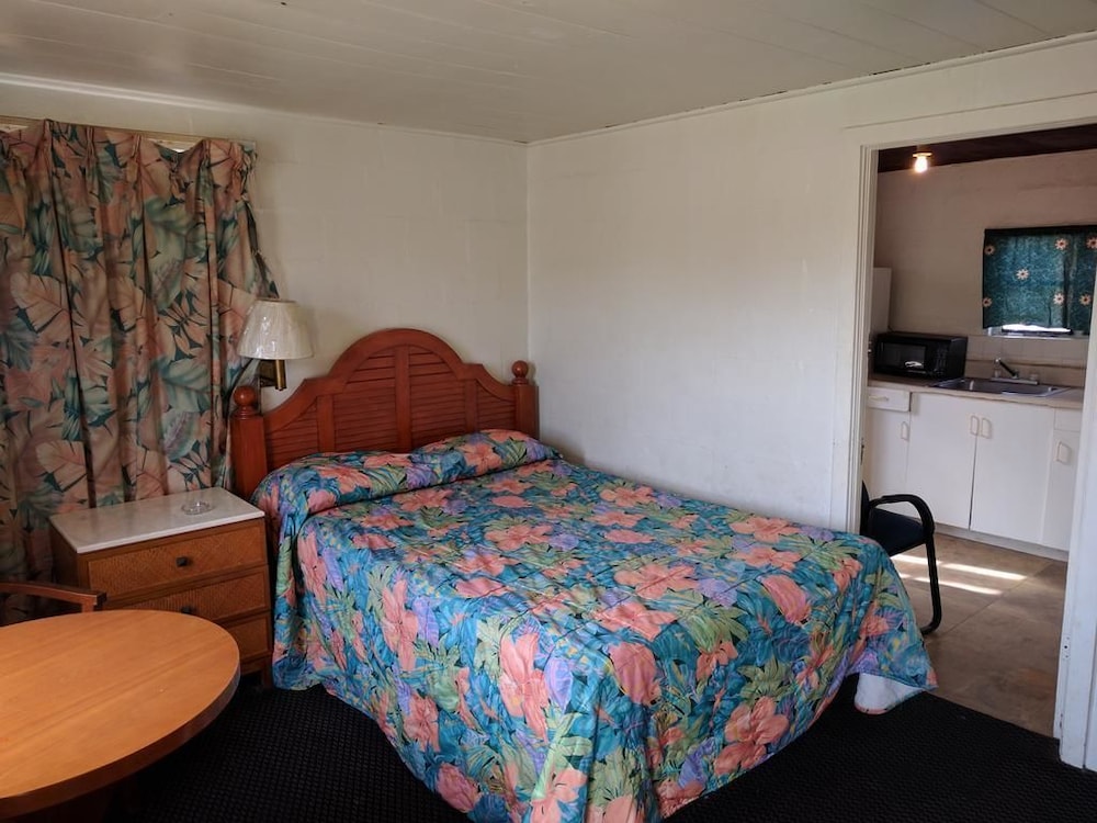 Desoto Motel - photo 6
