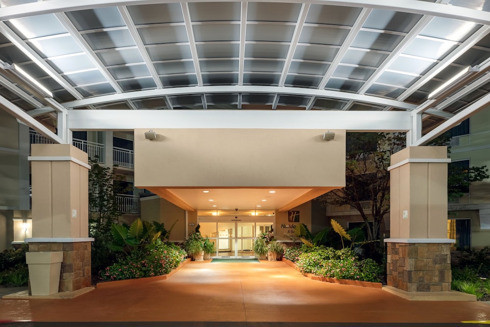 Holiday Inn Hotel & Suites Atlanta Airport North by IHG - photo 76