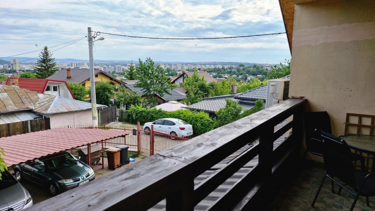 Goodvibes 3 bedrooms rezidence in Iasi, Romania