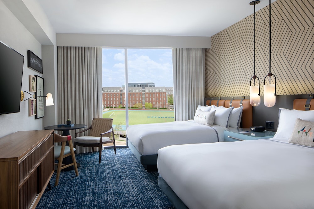 The Ellison Oklahoma City a Tribute Portfolio Hotel - photo 6