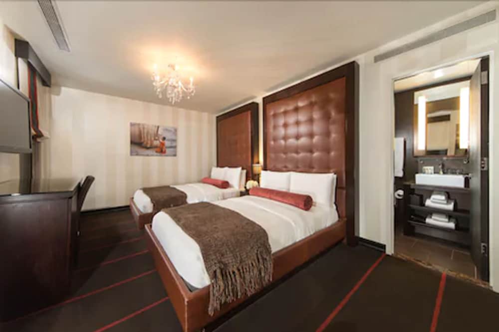 Sanctuary Hotel New York - photo 17