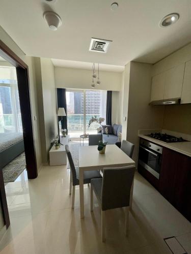 Reva Hotel Apartment Downtown — 4-Star Luxury Hotel in Dubai, United Arab Emirates