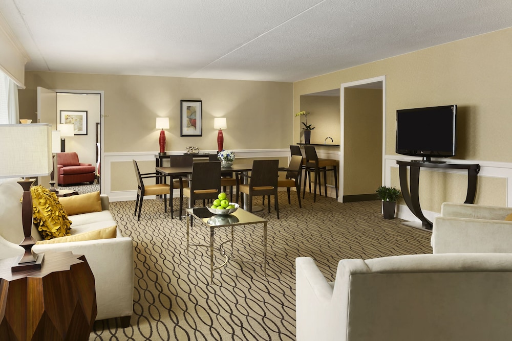 Hotel Woodcliff Lake - photo 18
