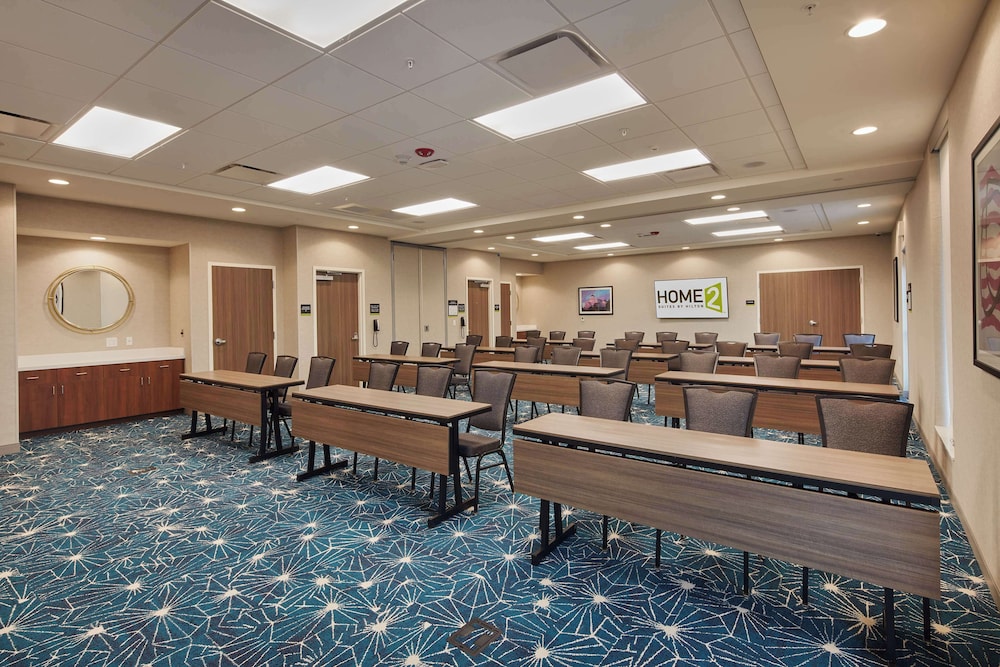 Home2 Suites by Hilton Sacramento at CSUS - photo 67