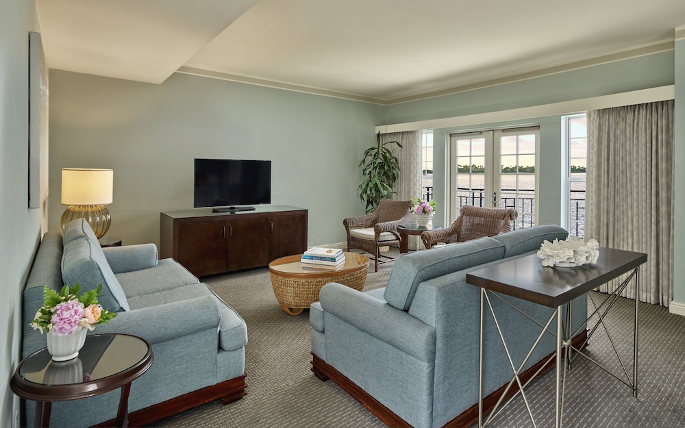 Loews Coronado Bay Resort - photo 20