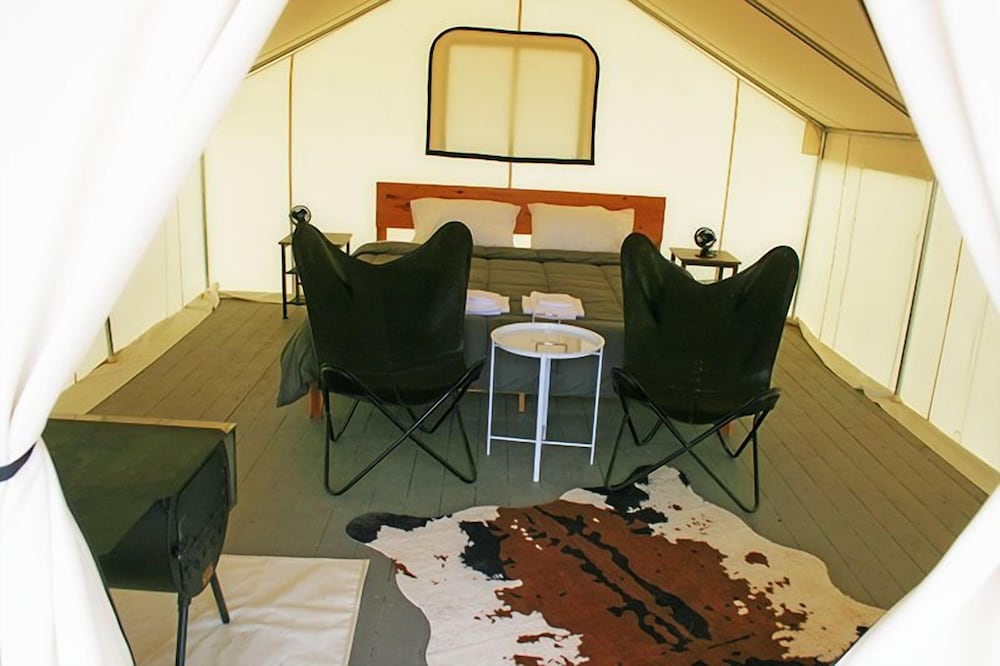 Rustic Rook Resort Great Sand Dunes - photo 17