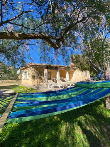 Villa Verde — 4-Star Luxury Hotel in Tertenia, Italy