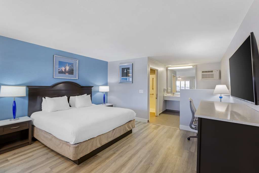 Best Western Space Age Lodge - photo 20