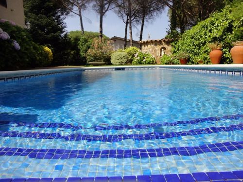 Villa Golf — 4-Star Luxury Hotel in Santa Cristina D'aro, Spain