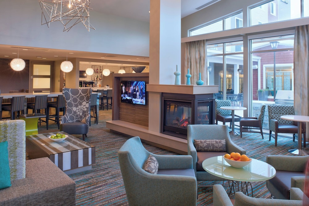 Residence Inn by Marriott Chicago Bolingbrook - featured photo