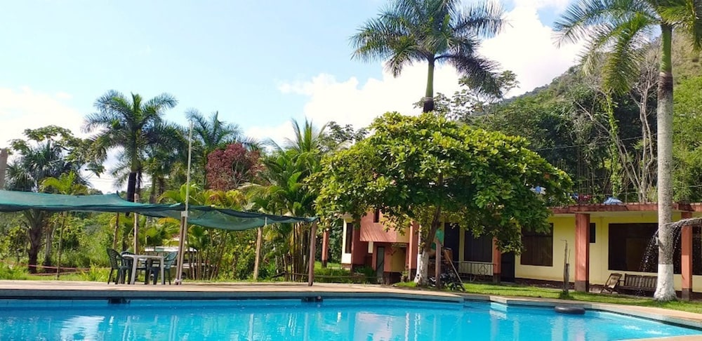 Hotel Paraiso Inn — Satipo — photo 3