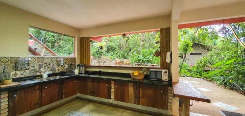 Pousada Tatu do Bem in Lencois Paulista, Brasil