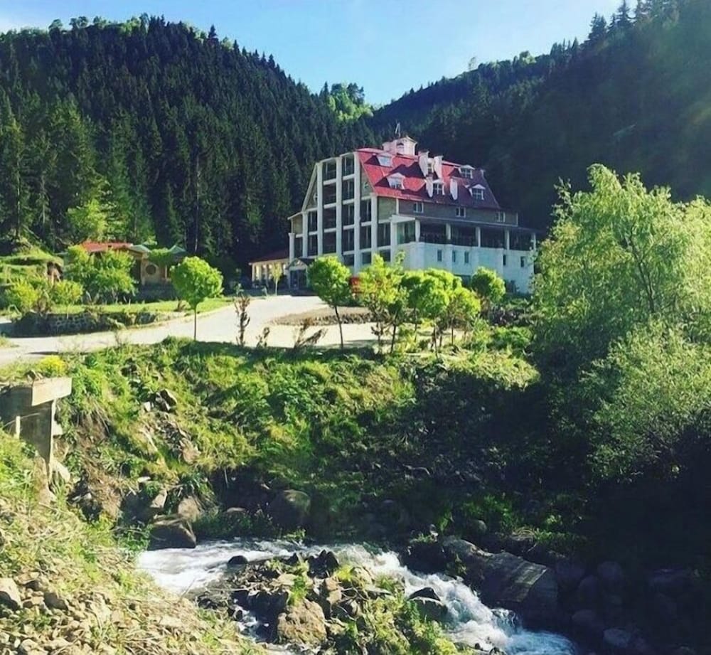 Green Valley Savsat in Savsat, Turkey