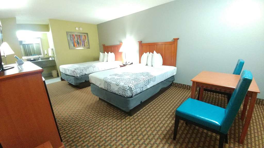 Best Western Jacksonville near Little Rock Air Force Base - photo 18