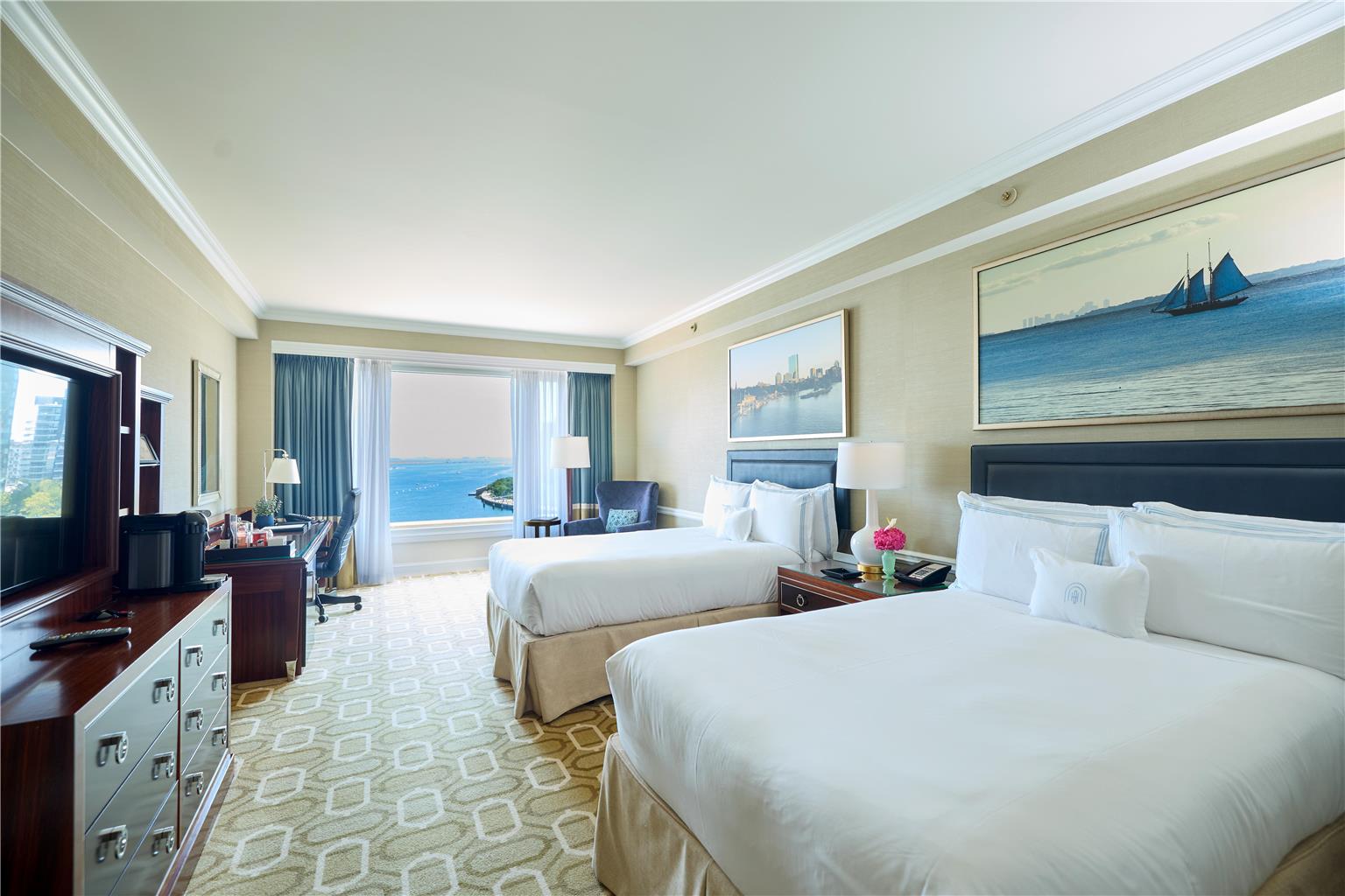 Boston Harbor Hotel - photo 79