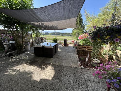 Allgäu Pension Ab in den Süden — Bernbeuren — photo 3