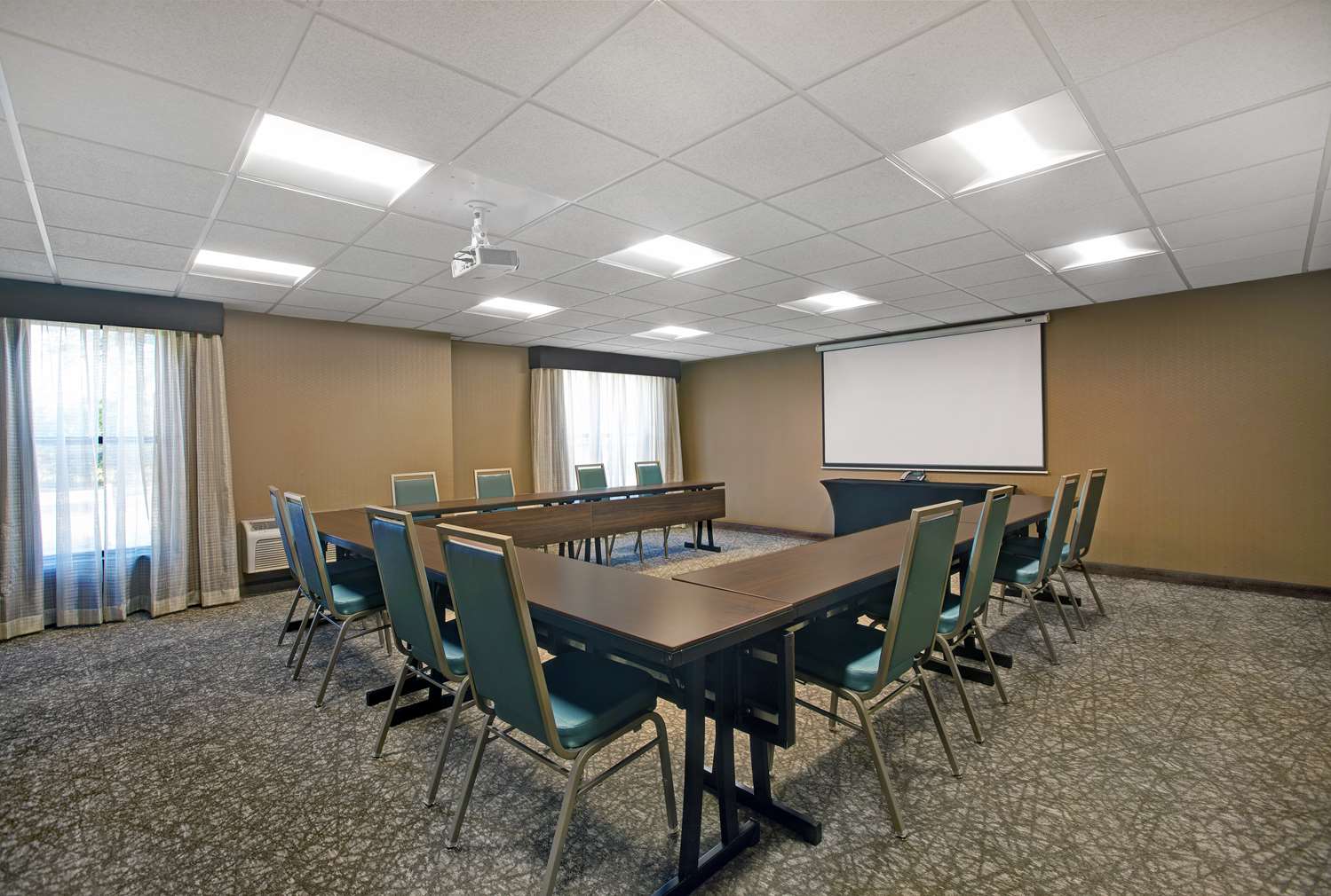 Homewood Suites by Hilton Chicago Lincolnshire - photo 18