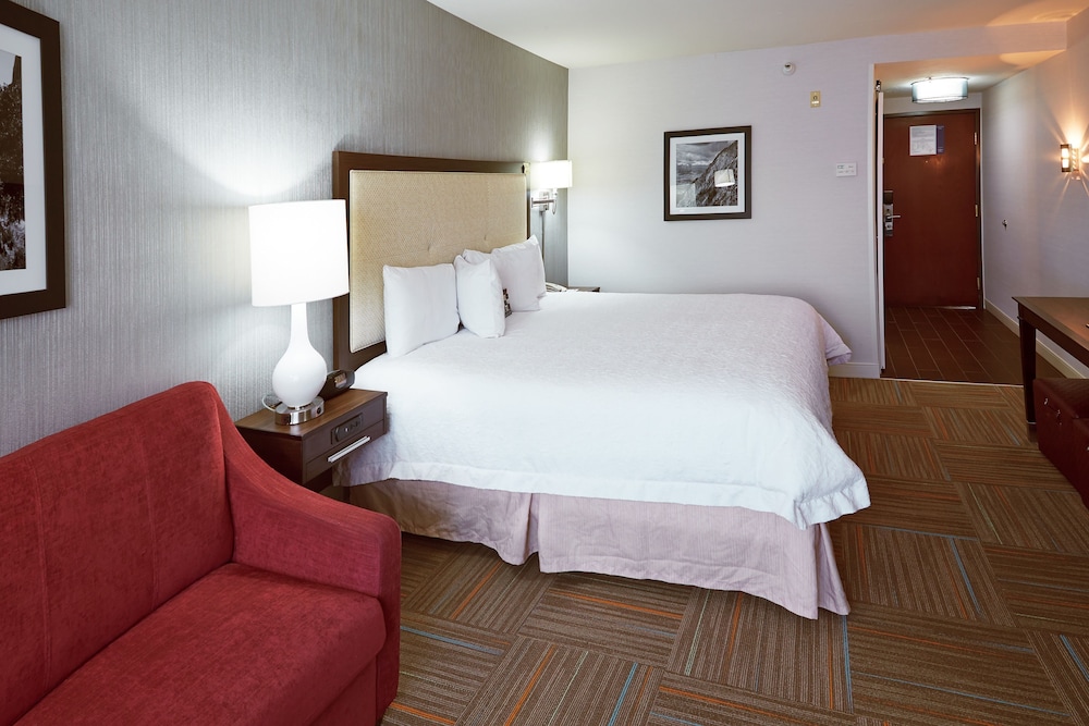 Spark by Hilton Salt Lake City Central - photo 8