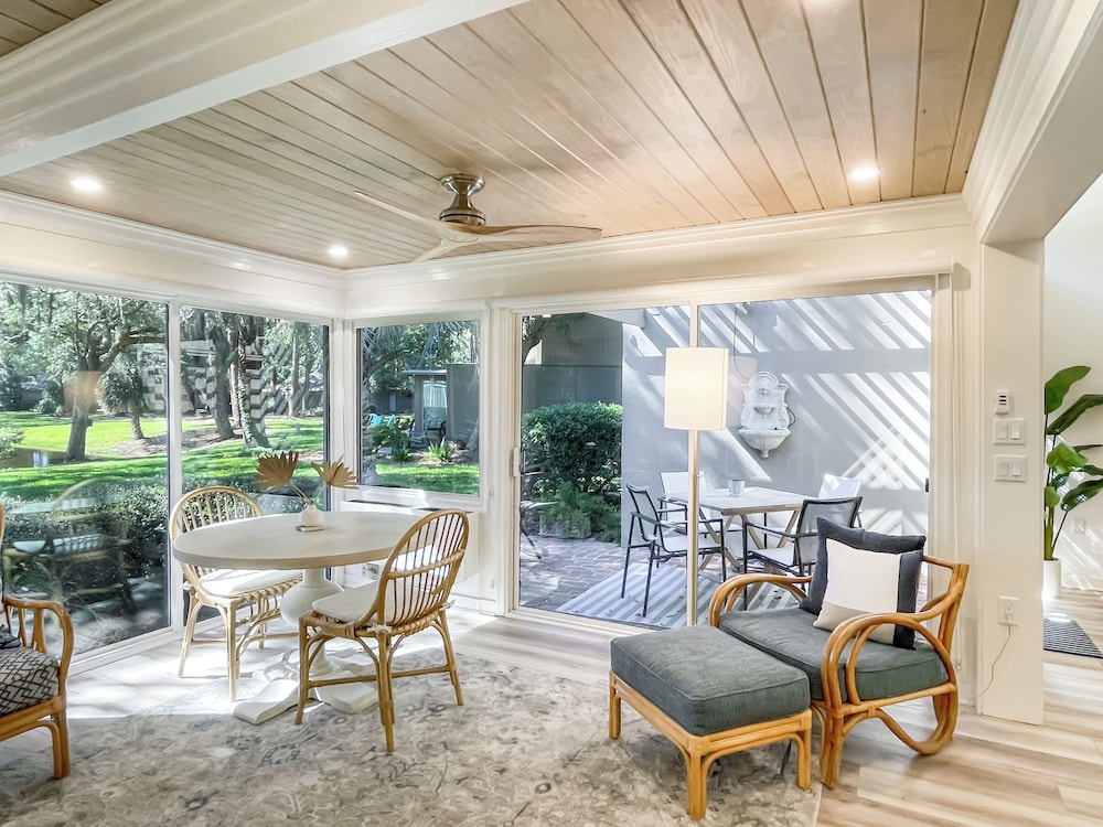 80 Fairway Lane at The Sea Pines Resort - photo 20