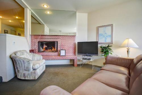 Baywood Inn Bed & Breakfast — 4-Star Luxury Hotel in Los Osos, United States
