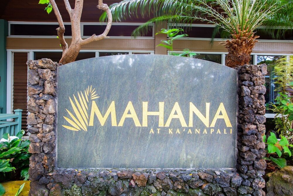 Incredible Views Mahana 219 — 4-Star Luxury Hotel in Ka'anapali, United States