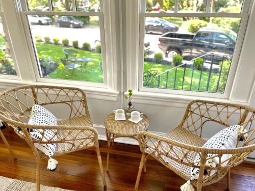 Buttonwood Boutique Hotel - photo 25