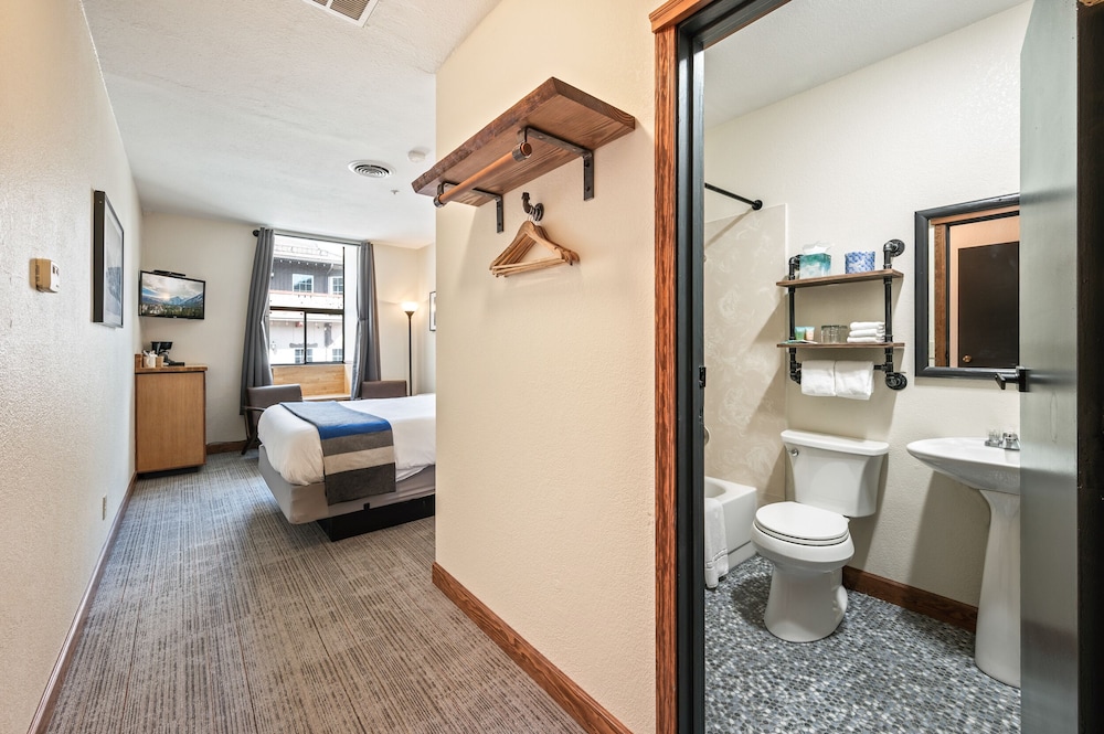 Hotel Leavenworth - photo 15