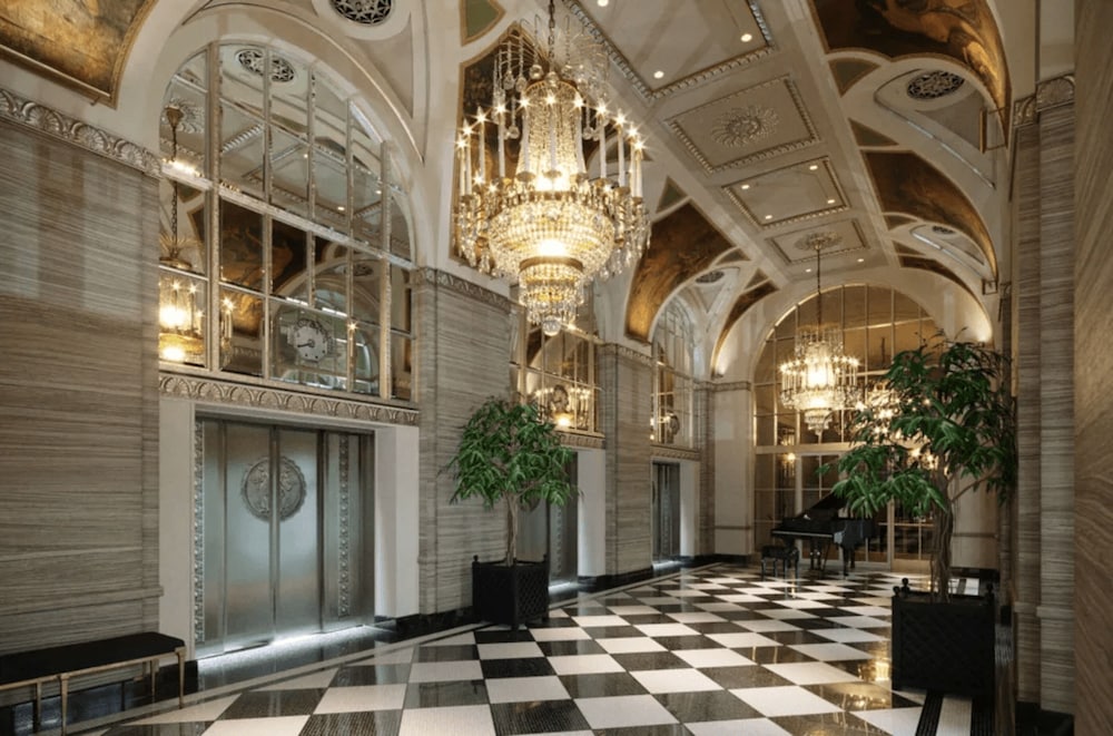 Waldorf Astoria New York - photo 31